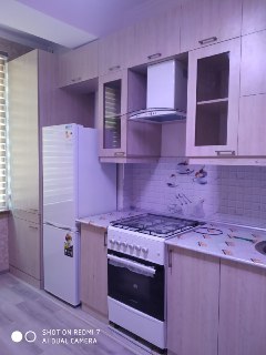 Сдаю 2-х комнатную квартиру на Сергели 8А на долгосрочно.