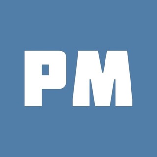 Русский маркетинг Telegram channel profile photo