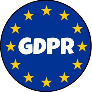 GDPR (protezione dei dati e privacy)