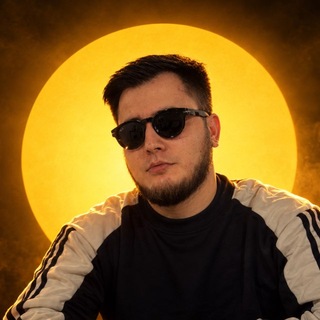 Telegram profile photo for DJ ZUXA MUSIC