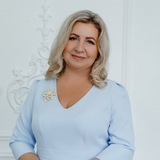 Инна Мухина