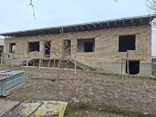 Nazarbek Gulbahor mahalla