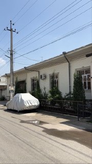 Участка сотилади битган тайёр холатда