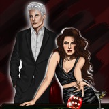 Dramione with PhD in Magic