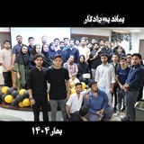انجمن علمی مهندسی مکانیک دانشگاه تربت حیدریه (SAME_UTH)