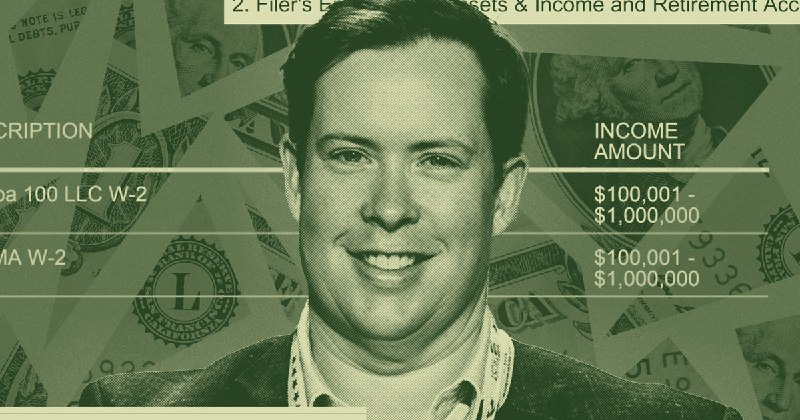 Musk Adviser May Make as Much as $1 Million a Year While Helping to Dismantle Agency that Regulates Tesla and X