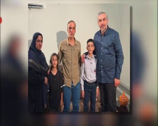 🎦 כש"אגה" שיבח את אומץ ליבו של "היידר", העולם היה מרוצה