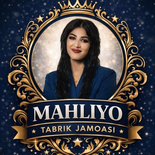 Mahliyo -Onlayn tabriklar