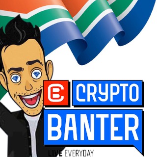 Banter South Africans Telegram Group Link