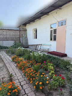 Продается Дом 4 сотки РУВД, ЖК Greenwich парк Фуркат Мирабадский район