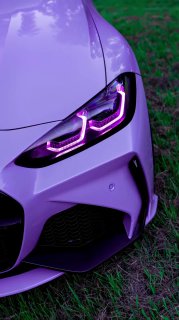 BMW M3 G80