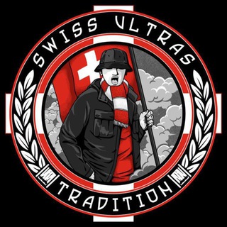 Telegram profile photo for Swiss Ultras Tradition