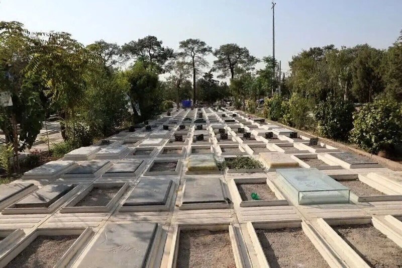 🔸 דובר עיריית טהראן: לא נכון להשלים את התפקיד של בהשצהרה (ש').