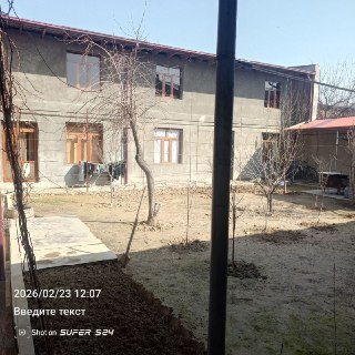 Land plot for sale 6 sotok. Facade 20x30. Urgent