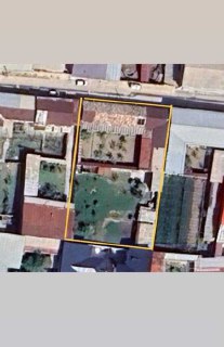 Охунбобоев махалада курилиш учун зор таклиф