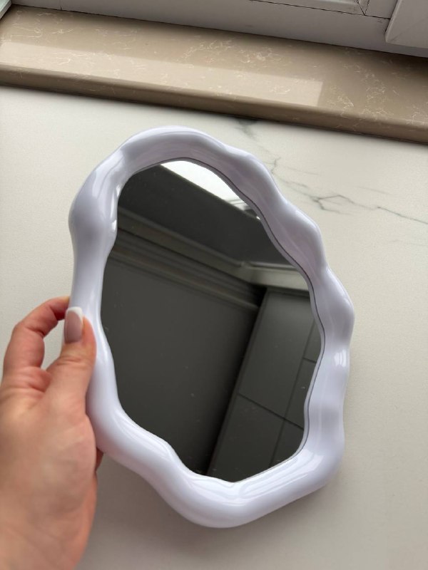 Зеркало на подставке — фото 1