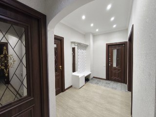ЕВРО.92 кв.м. 4(3)/2/5 Карасу 1 Своя. Не торец.Локация супер..