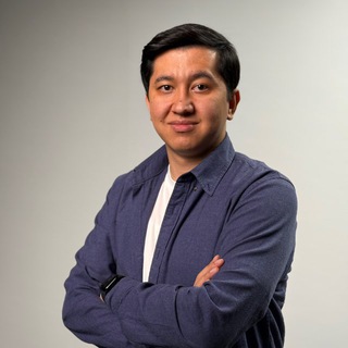Telegram profile photo for texno_go