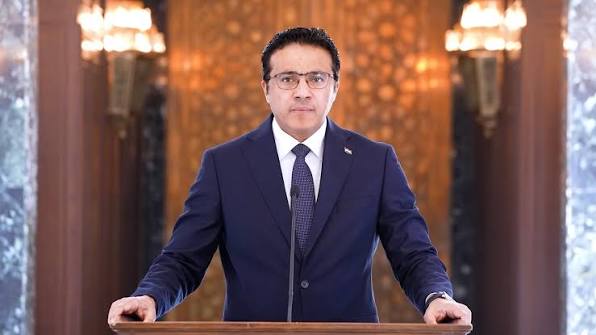 🔻المتحدث باسم الحكومة: