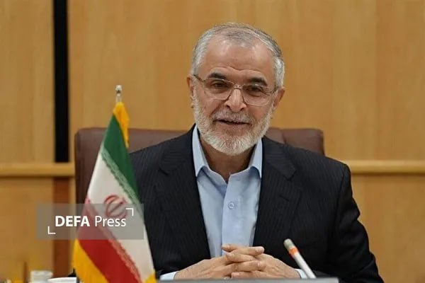 خبرگزاری دفاع مقدس: 💢پورجمشیدیان: اربعین امسال یکی از بزرگترین عملیاتهای حملونقل جهان بود/ کاهش ۵۰ درصدی فوتیهای اربعین نسبت به سالهای