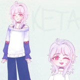 Хз Кета