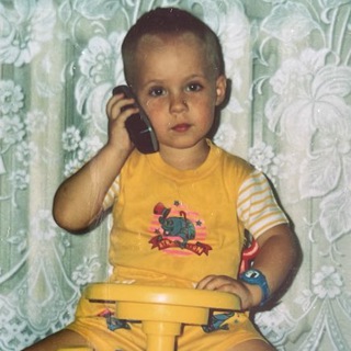 Telegram profile photo for MIKE SOTNIKOV 🃏- Михаил Сотников