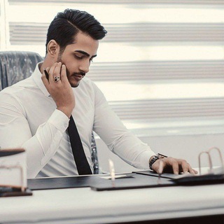 Telegram profile photo for 💸 درآمد دلاری با هوش مصنوعی • مهدی عزتی