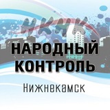 Народный контроль Нижнекамск