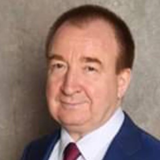 Telegram profile photo for Профессор Игорь Панарин