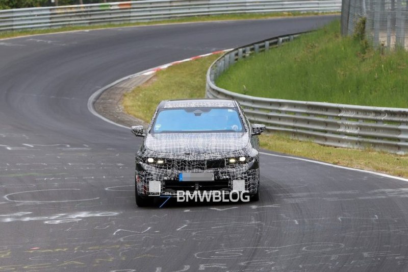 🏎🔥 Впереди жаркие времена для BMW! 💪Редакция разобралась в ситуации: в сети п