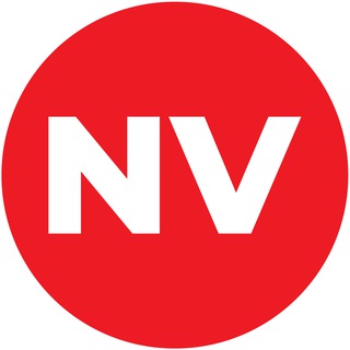 Telegram profile photo for NV | nv.ua | Радіо NV | Новини України | Аналітика | Відео | НВ |