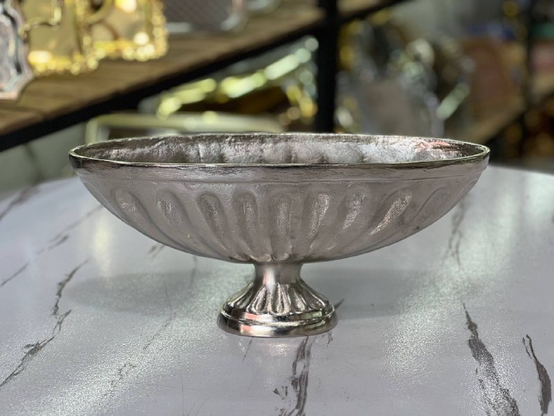 Best decor: ⚜️کشکول راه راه بزرگ ۲۳۱۳s قیمت ۵۶۵۰ تومان ارتفاع:۲۲طول:۵۵عرض:۱۶ ⚜️کشکول راه راه کوچک ۲۳۱۲s قیمت ۲۹۲۰ تومان ارتفاع:۱۷طول