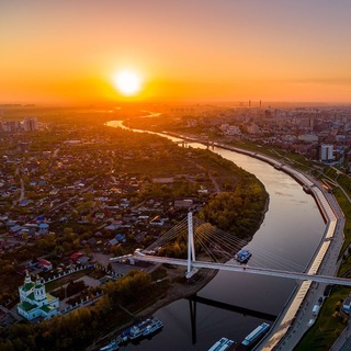 Telegram profile photo for Тюмень | Новости | Происшествия
