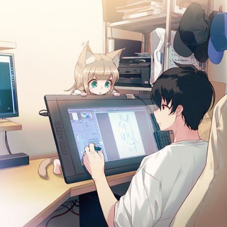 Anime Collection Telegram channel profile photo