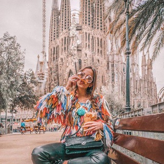 Hacia España 🇪🇸 Telegram Group Link