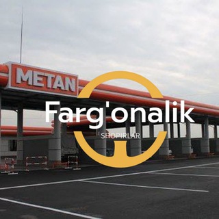 Telegram profile photo for Farg'ona Metan Gr