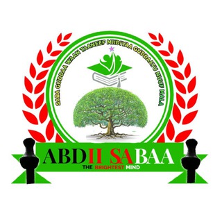 ABDII SABAA Telegram channel profile photo