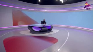 ALAhad TV - ערוץ אל אהד
