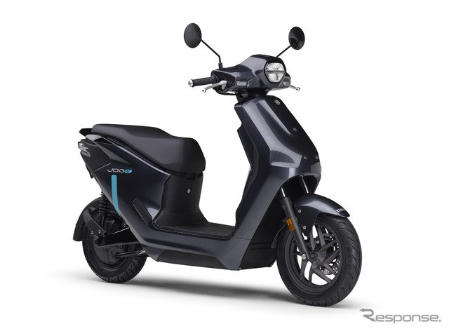 Сегодня в мире электротранспорта произошло интересное событие: компания Yamaha о