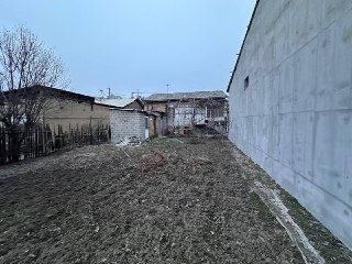 Sergili O'zgarish Bobur mahalla 3 - sotux Xovli - Uchastka sotiladi