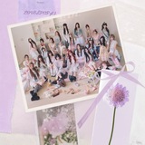 beyond tripleS ♡ love&pop