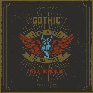 gothic channel