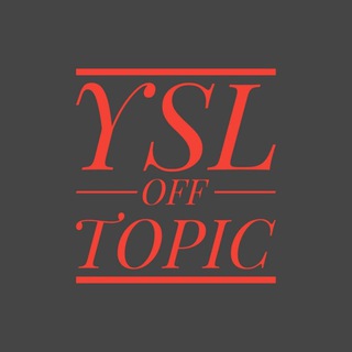 YSL OFF-TOPIC Telegram Group Link