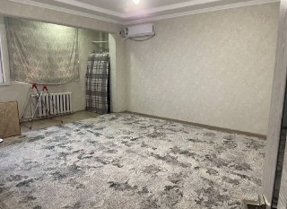 Mirzo Ulugʻbek TTZ 4 da  2 xona kv ijara beriladi