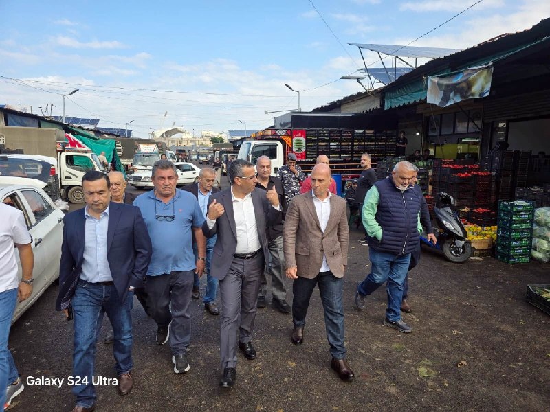 חקלאות" עוברת לבקרת מחירים חני מדגישה שקיפות ופיקוח