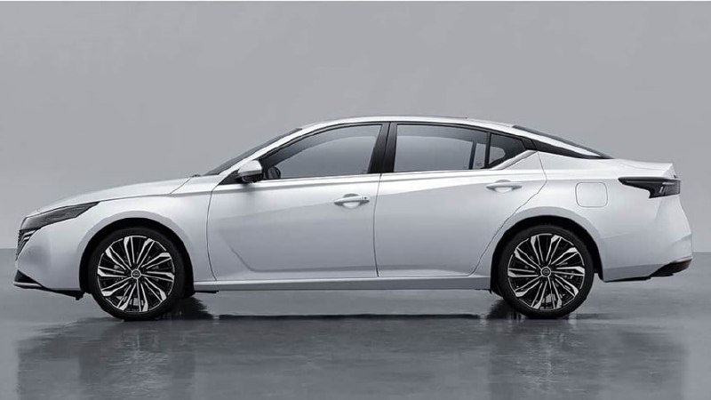 Компания Nissan возвращает седан Teana 4