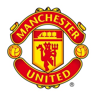 Manchester United FC Telegram channel profile photo