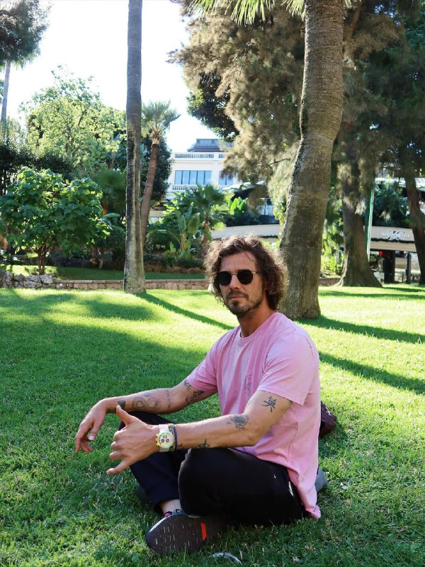 Секс-символ, который выбрал одиночество: правда о личной жизни Марата Сафина 5