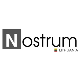 Telegram profile photo for Работа в Литве и Европе / Nostrum