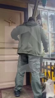 ה-FSB עיכב את "לורד האינקוויזיטור" מאזור לנינגרד בגין הערות על מתקפת הטרור בכרכום לפני שנתיים וחצי כוחות הב…